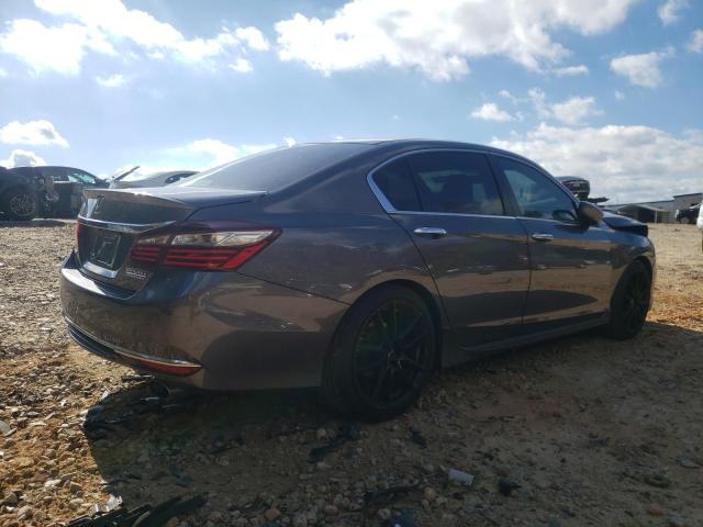 2017 HONDA ACCORD SPO - 1HGCR2F18HA277792