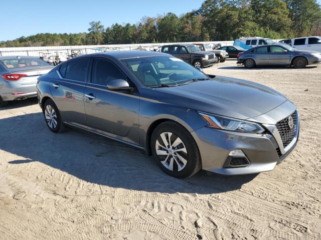 2019 NISSAN ALTIMA S - 1N4BL4BV4KC215338
