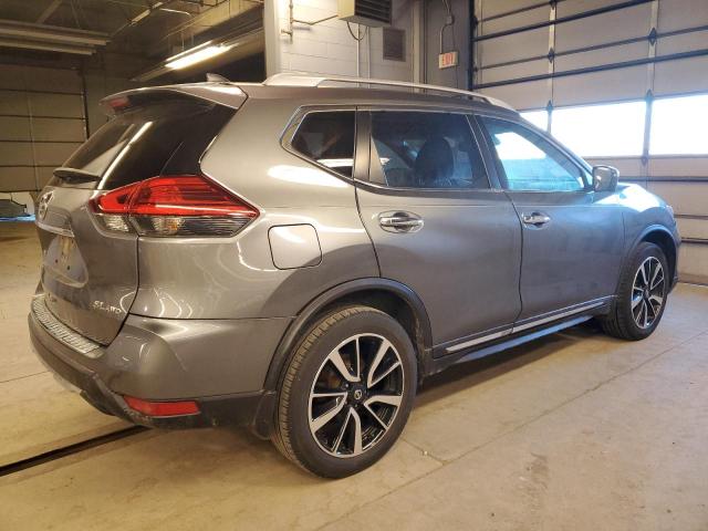 2017 NISSAN ROGUE S - JN8AT2MV9HW254686