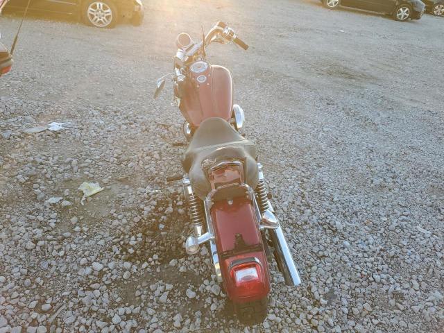 2005 HARLEY-DAVIDSON FXDCI 1HD1GVW115K319804