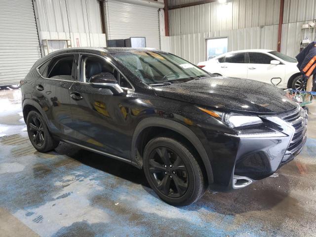 VIN JTJYARBZ7H2061164 2017 LEXUS NX no.4