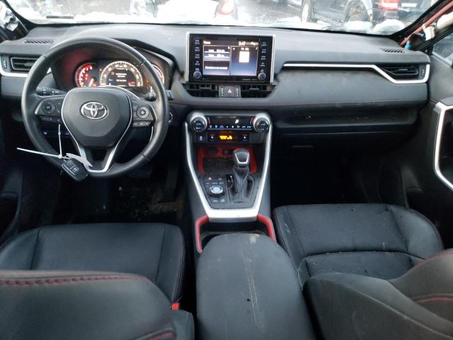 2020 TOYOTA RAV4 ADVEN - 2T3J1RFV0LC080510