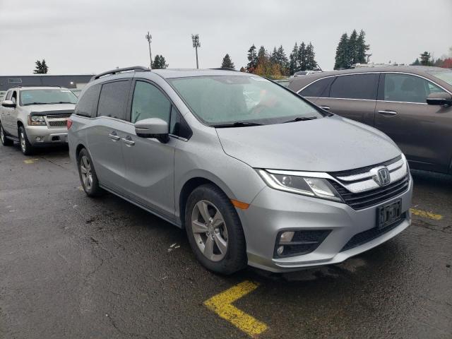 2019 HONDA ODYSSEY EX - 5FNRL6H70KB097109
