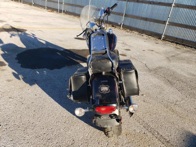 2007 YAMAHA XVS1100 JYAVP11E77A096405