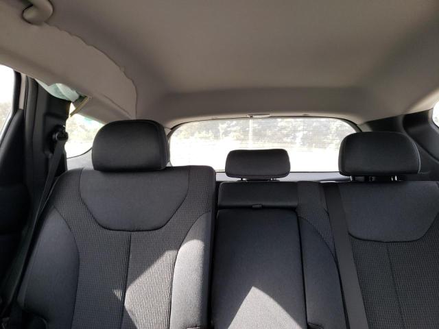 2019 HYUNDAI SANTA FE S - 5NMS23ADXKH032897