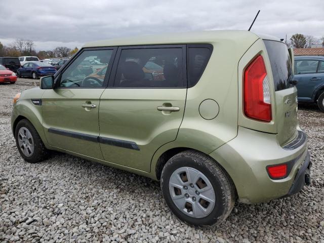 VIN KNDJT2A55D7526445 2013 KIA SOUL no.2