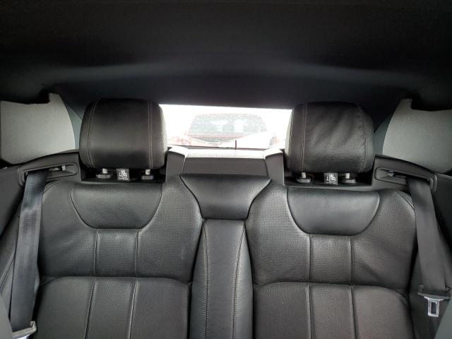 2017 LAND ROVER RANGE ROVE - SALVC5BG0HH255466
