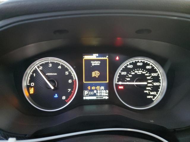 2023 SUBARU FORESTER P - JF2SKAECXPH445242