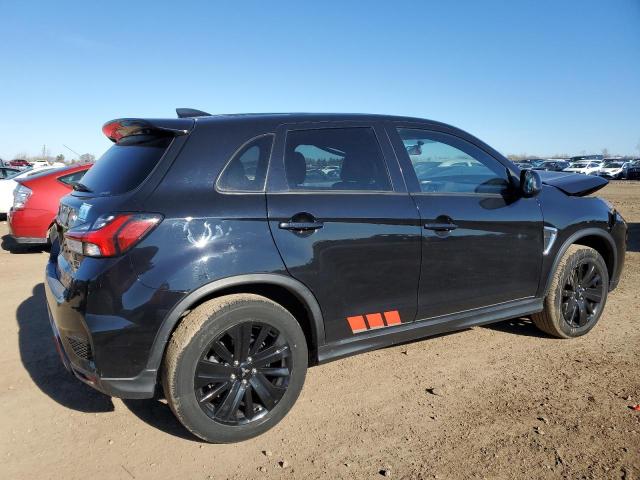 2020 MITSUBISHI OUTLANDER - JA4AR3AU6LU019995