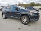 JEEP CHEROKEE L photo