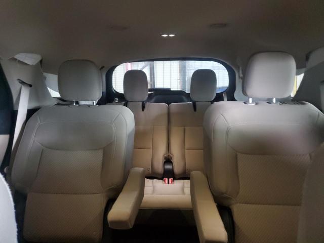 2023 FORD EXPLORER X - 1FMSK7DH9PGB73122