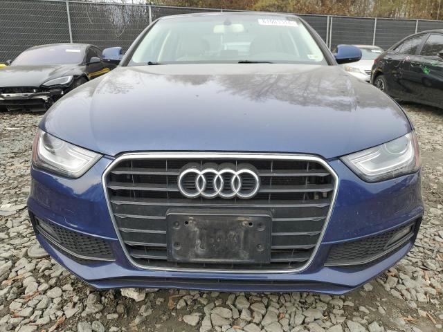 VIN WAUFFAFL6GN008825 2016 AUDI A4 no.5