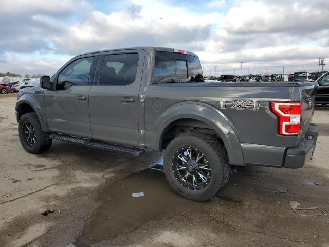 2020 FORD F150 SUPER - 1FTEW1EPXLFA49644