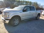 2017 FORD F150 SUPER - 1FTEW1EG0HFC85002