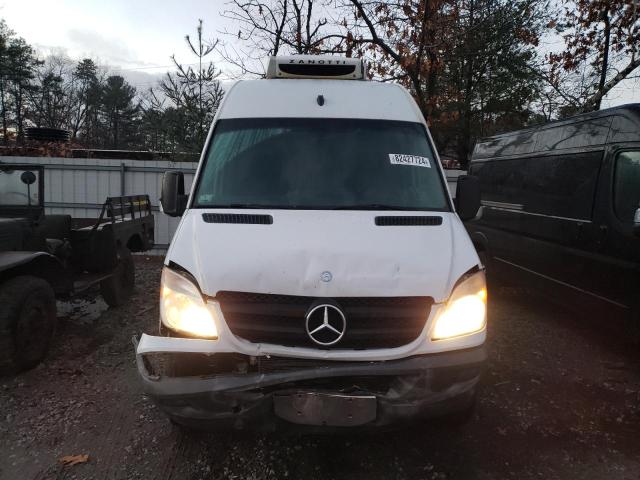 VIN WD3PE7CC8D5793355 2013 MERCEDES-BENZ SPRINTER no.5