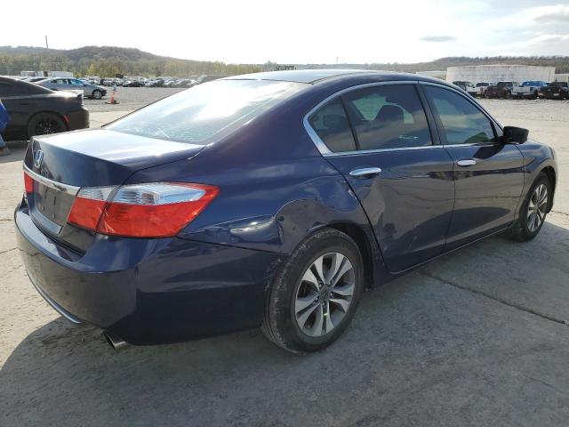 2015 HONDA ACCORD LX - 1HGCR2F35FA247423