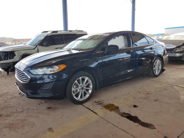 2020 FORD FUSION SE #3028660275