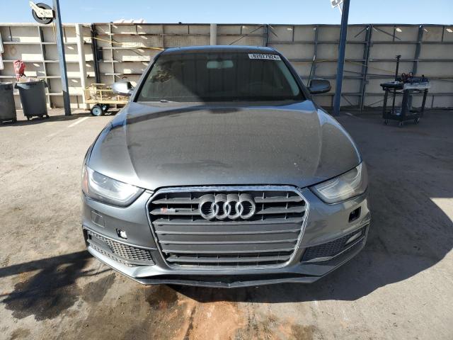 VIN WAUAFAFLXFN002423 2015 AUDI A4 no.5