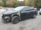 2017 NISSAN SENTRA S - 3N1AB7AP1HY308804