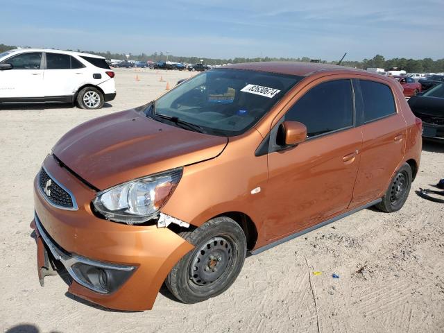 Vin: ml32a3hj9kh014555, lot: 82630674, mitsubishi mirage es 20191