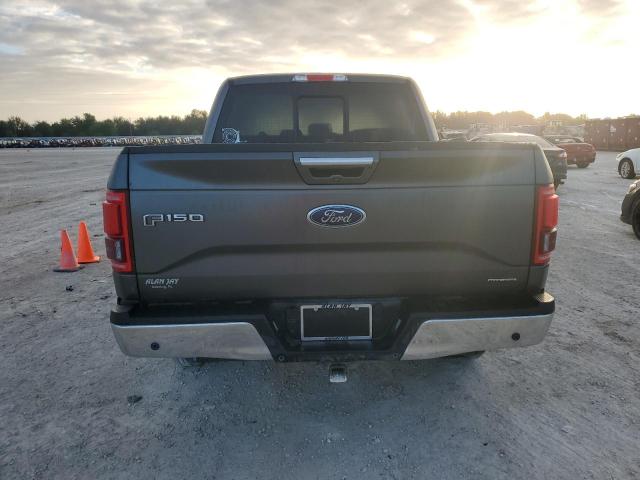 VIN 1FTEW1EF9GFD01171 2016 FORD F-150 no.6