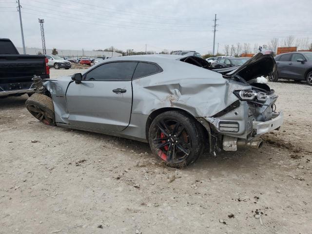2023 CHEVROLET CAMARO SS - 1G1FG1R71P0149886