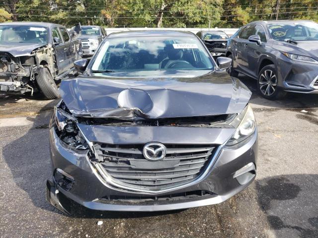 2016 MAZDA 3 SPORT - JM1BM1U73G1317964