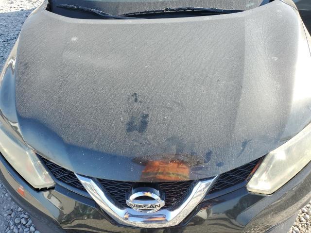 2015 NISSAN ROGUE S - 5N1AT2MLXFC771662
