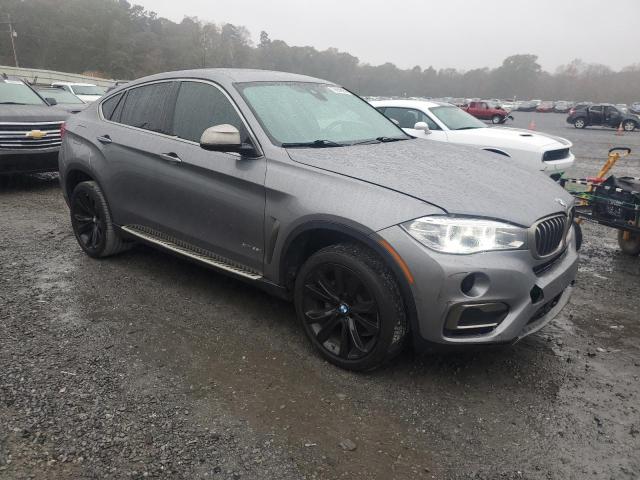 2018 BMW X6 XDRIVE3 - 5UXKU2C59J0X51050