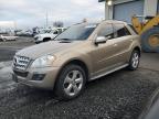 MERCEDES-BENZ ML 350 BLU photo