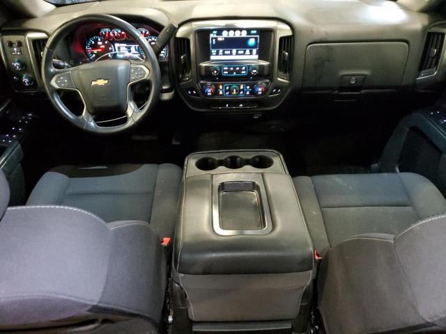 2017 CHEVROLET 1500 - 3GCUKREC7HG496196