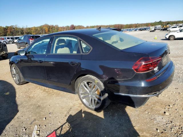 2018 VOLKSWAGEN PASSAT S - 1VWAA7A39JC018531