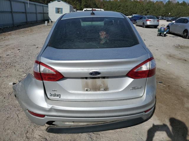 2018 FORD FIESTA 3FADP4BJXJM143343