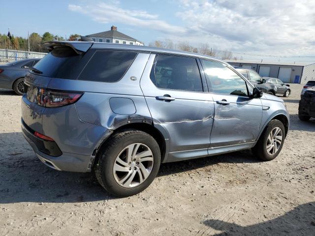2020 LAND ROVER DISCOVERY - SALCT2FX7LH839825