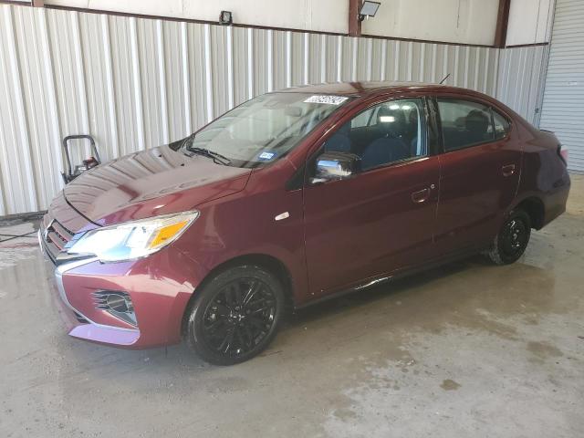 2022 MITSUBISHI MIRAGE G4 #3028395817