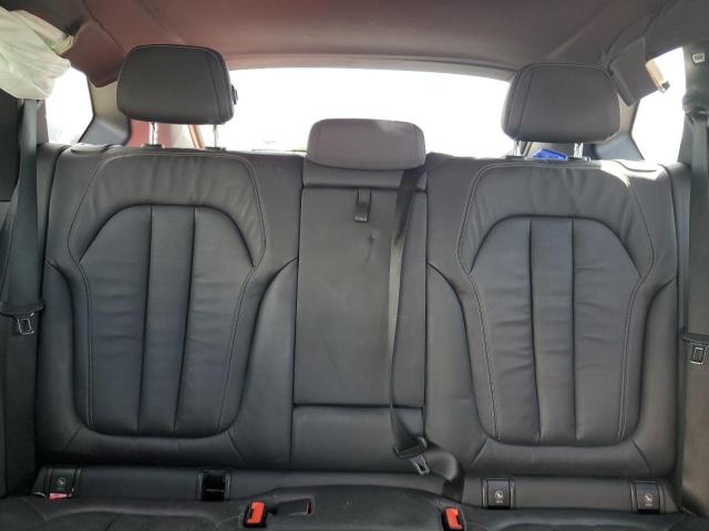 2019 BMW X5 XDRIVE4 - 5UXCR6C53KLK88657