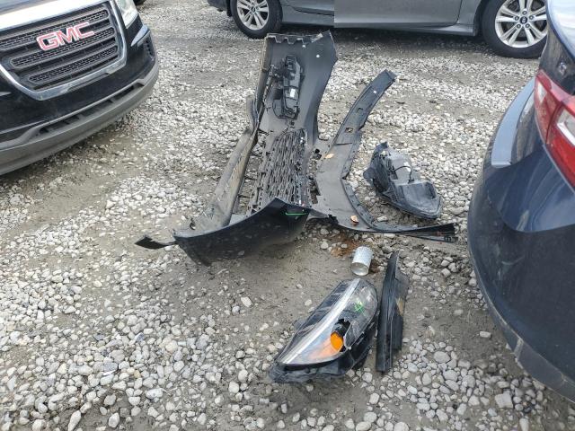 2017 CHEVROLET MALIBU LT - 1G1ZE5ST8HF273959