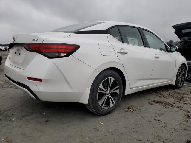 2023 NISSAN SENTRA SV - 3N1AB8CV8PY316477