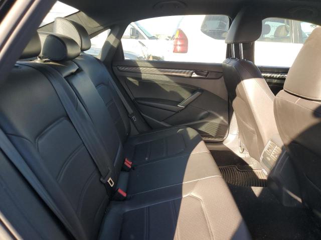 2021 VOLKSWAGEN PASSAT R-L - 1VWMA7A36MC001526