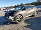 2017 NISSAN MURANO S - 5N1AZ2MGXHN107998