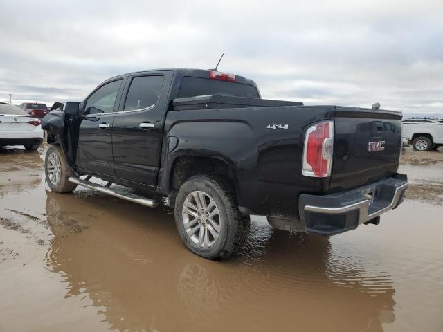 2015 GMC CANYON SLT 1GTG6CE38F1262174
