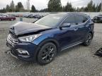 HYUNDAI SANTA FE S photo