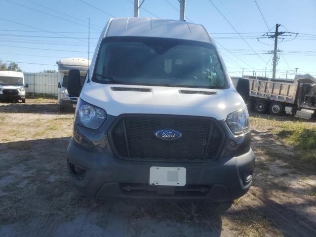 VIN 1FTBR1X85NKA08834 2022 FORD TRANSIT no.5