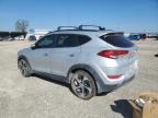 Lot #3024486524 2016 HYUNDAI TUCSON LIM