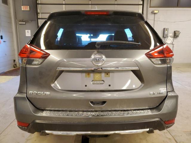 2017 NISSAN ROGUE S - JN8AT2MV9HW254686