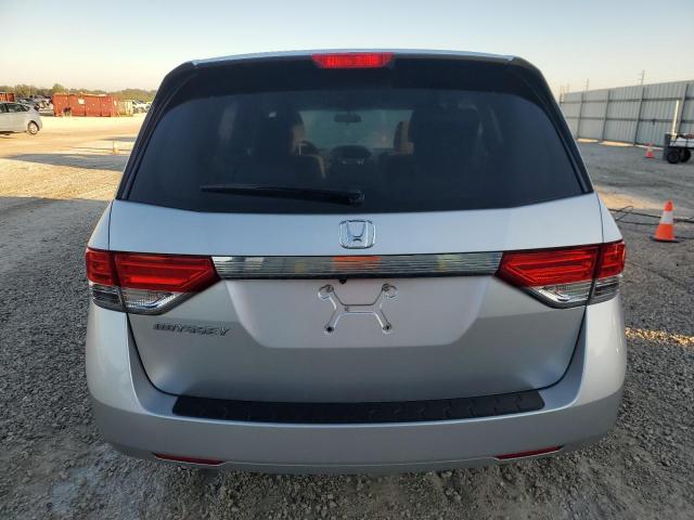 2015 HONDA ODYSSEY LX 5FNRL5H24FB021932