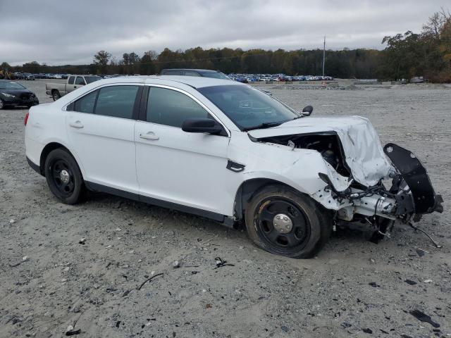 VIN 1FAHP2MK2KG113437 2019 FORD TAURUS no.4