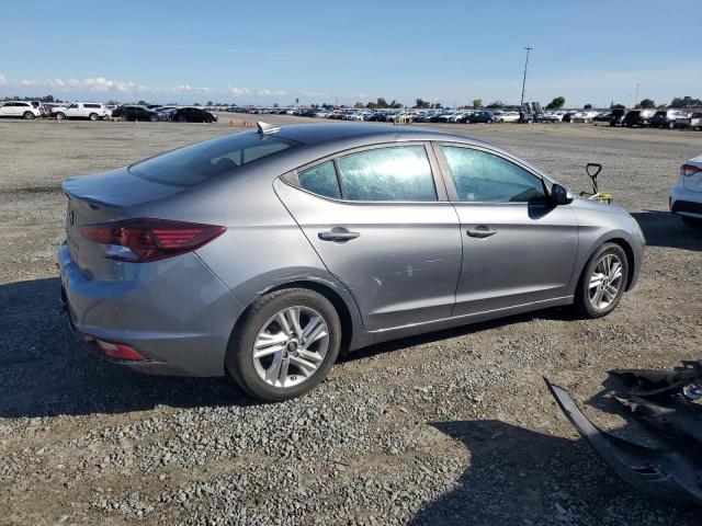 VIN 5NPD84LF8KH427420 2019 Hyundai Elantra, Sel no.3