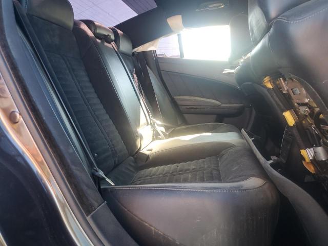 2020 DODGE CHARGER SC - 2C3CDXGJ6LH254793