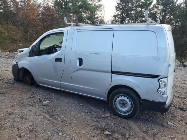 2018 NISSAN NV200 2.5S - 3N6CM0KN3JK690456